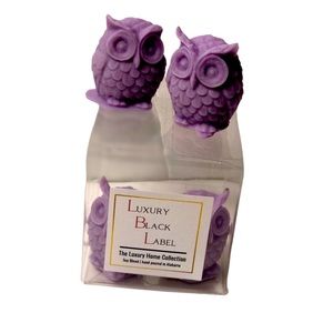 The Owl Collection Wax Melts